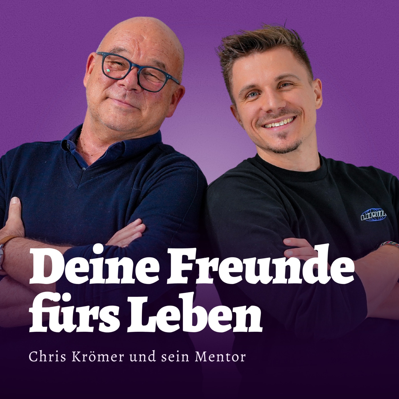 Deine Freunde fürs Leben