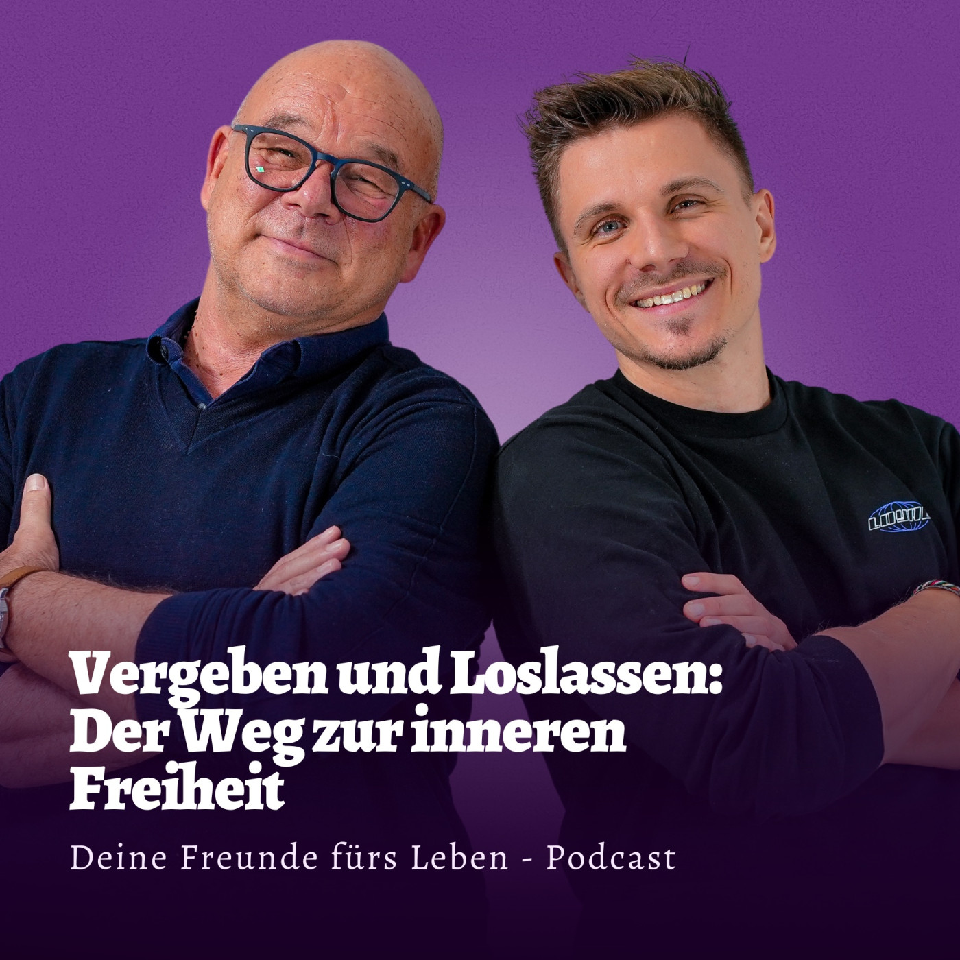 Deine Freunde fürs Leben