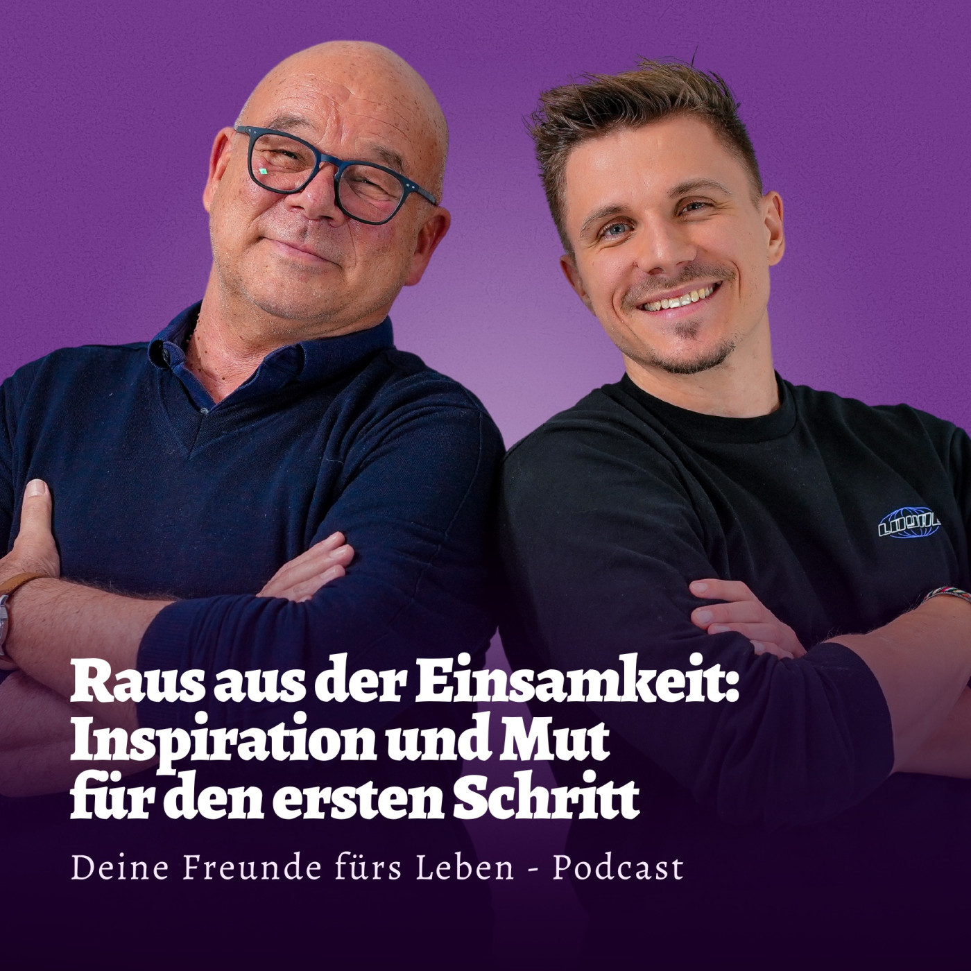Deine Freunde fürs Leben