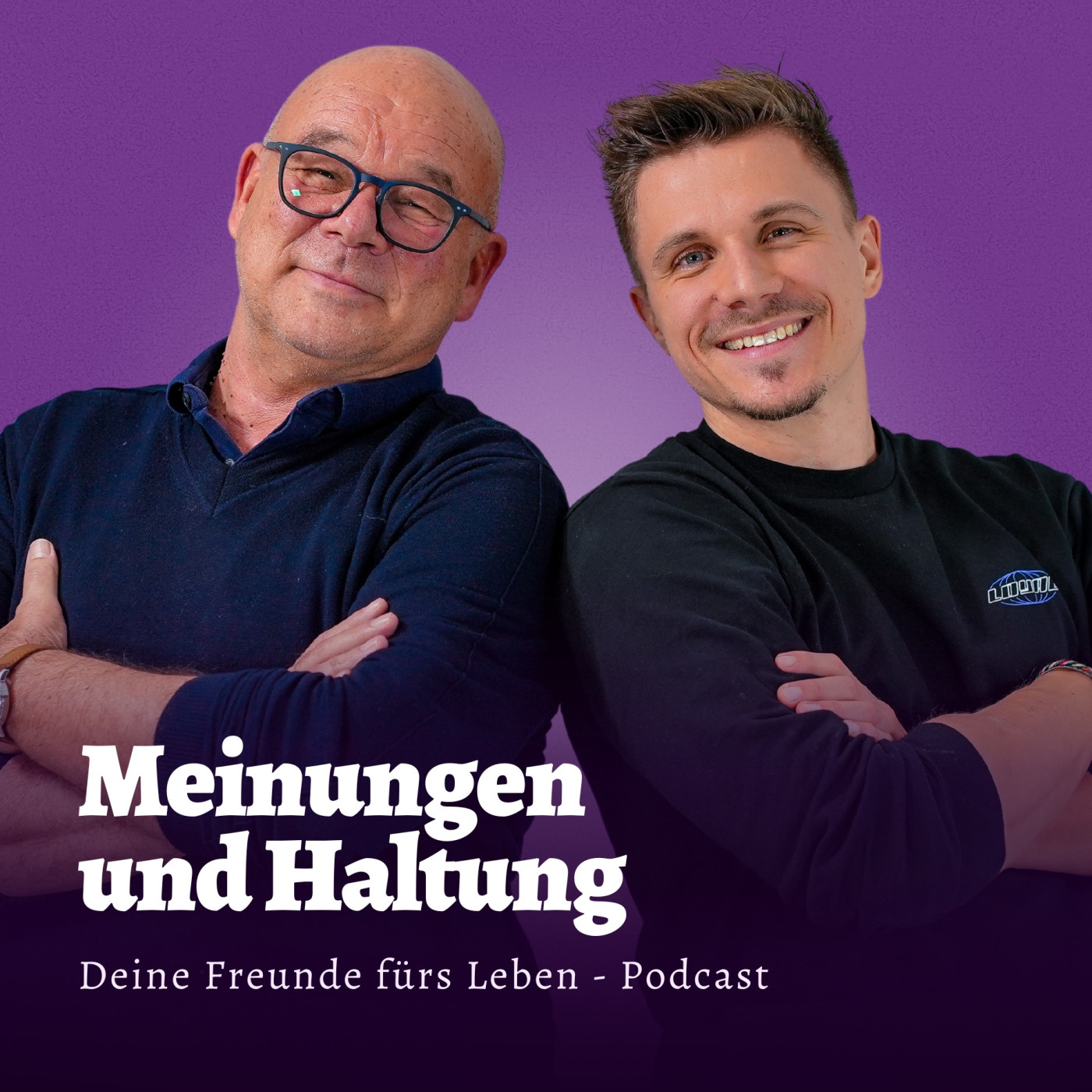 Deine Freunde fürs Leben