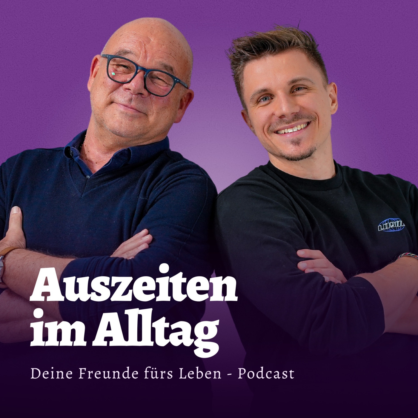 Deine Freunde fürs Leben