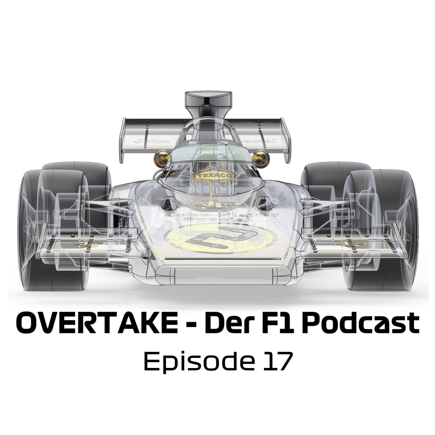 Overtake - Der F1 Podcast