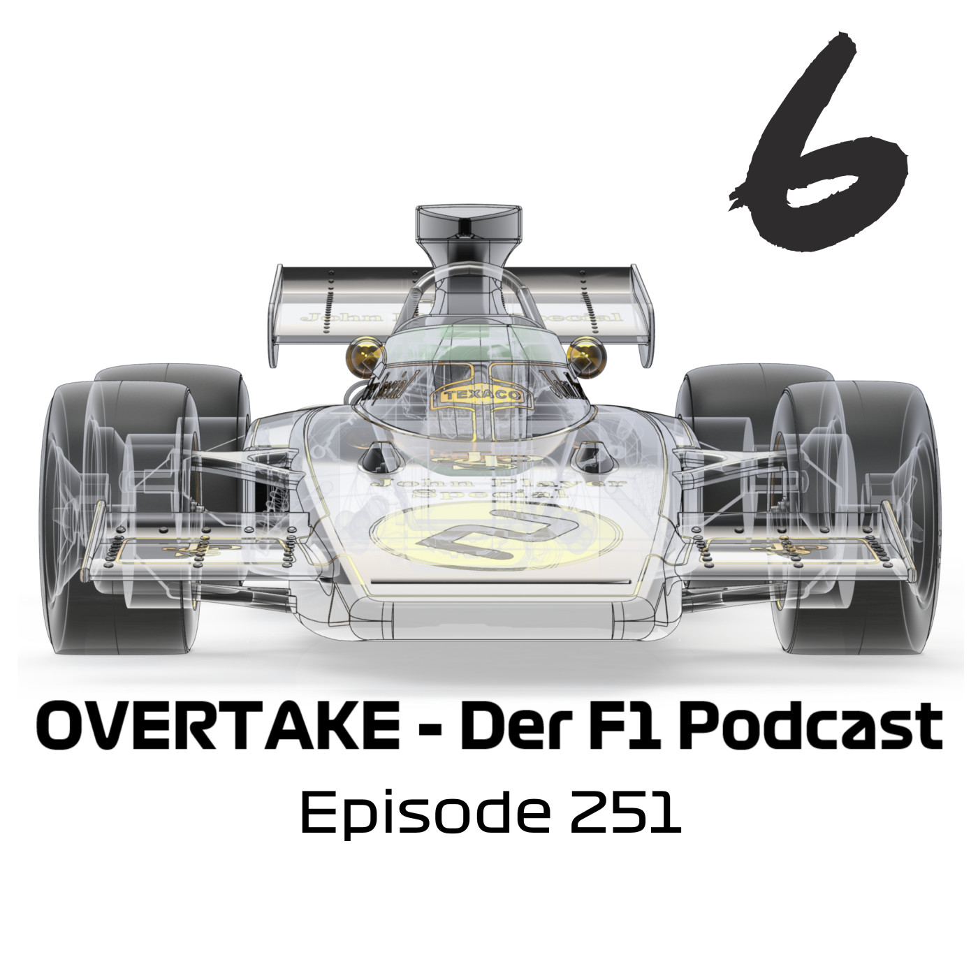 Malaysia im Oktober & Saisonfinale in Europa? - Episode 251 episode artwork