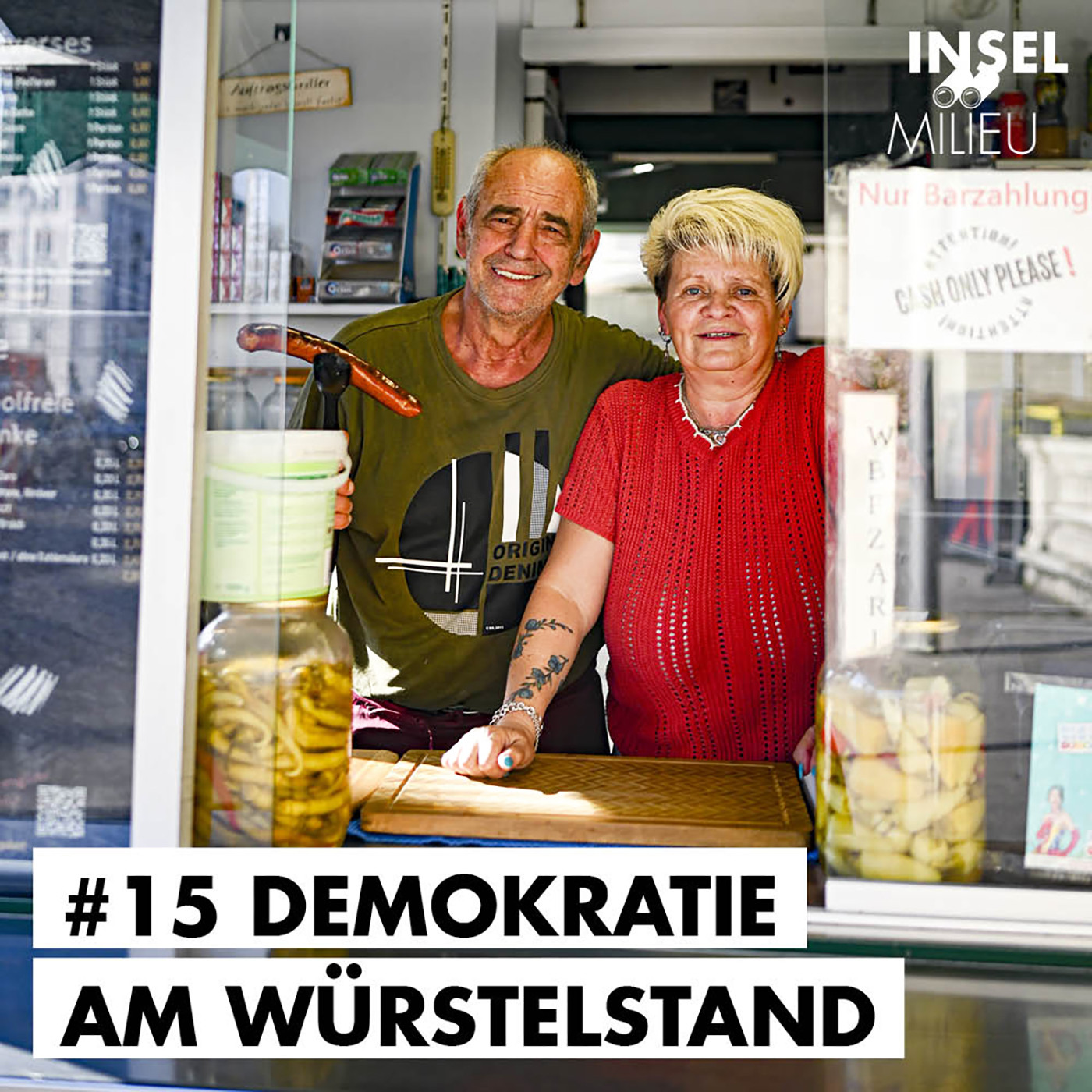 Inselmilieu Reportage