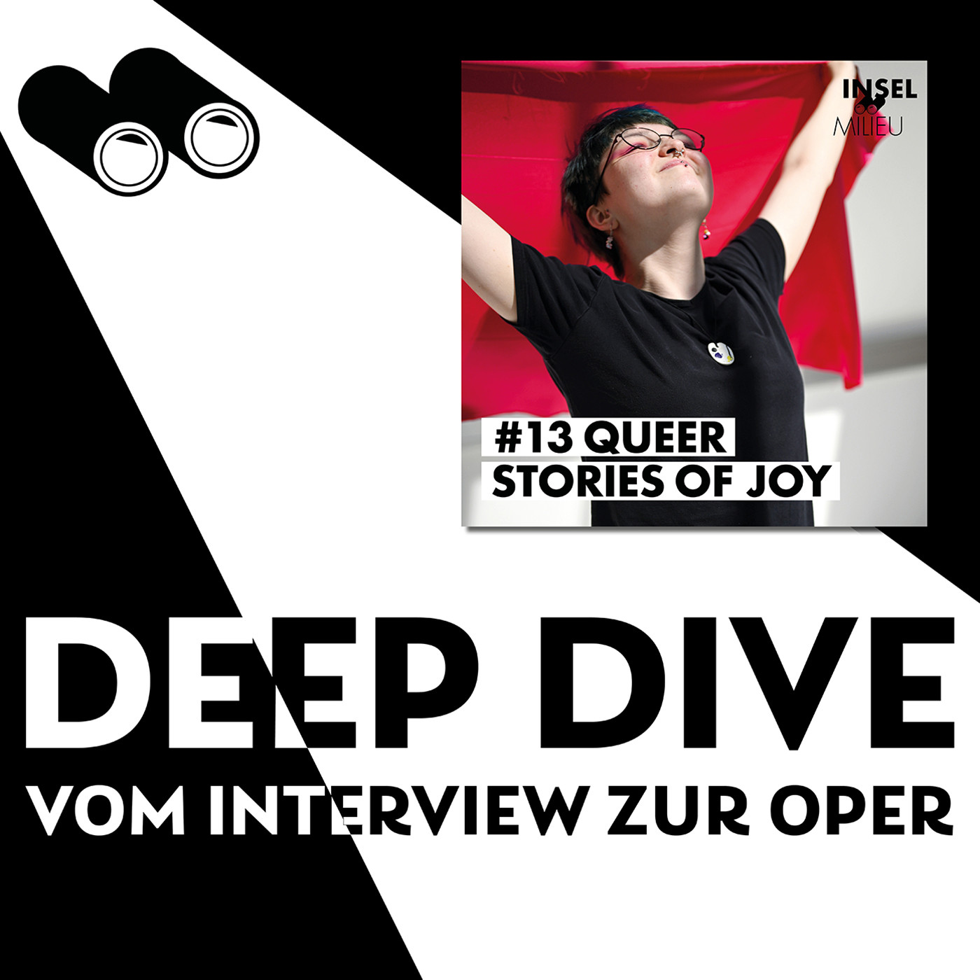 Deep Dive: Vom Interview zur Oper