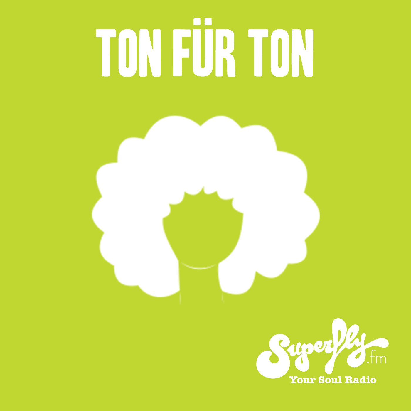 Superfly Portraits | Holybrune