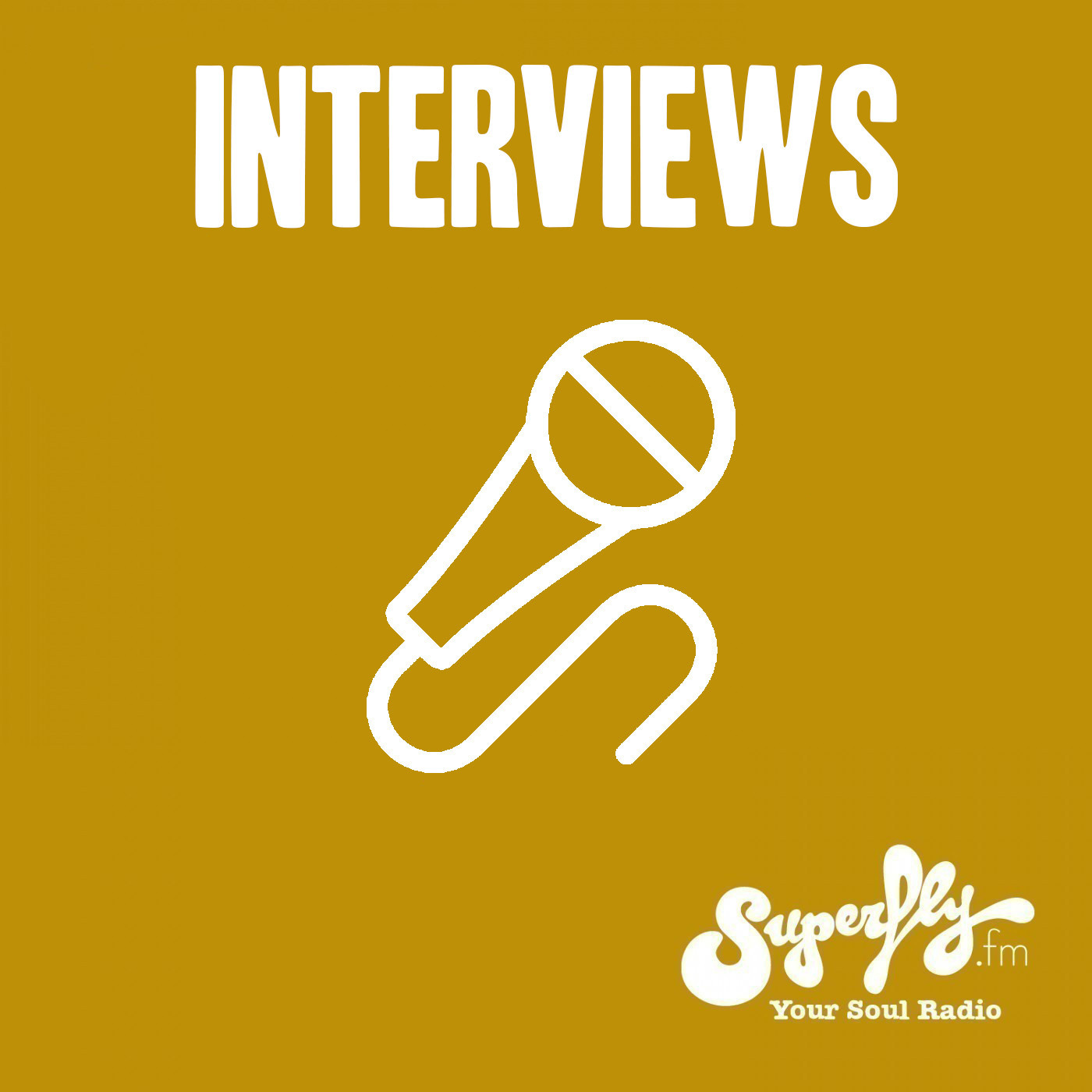 Superfly Interviews | Stone Foundation