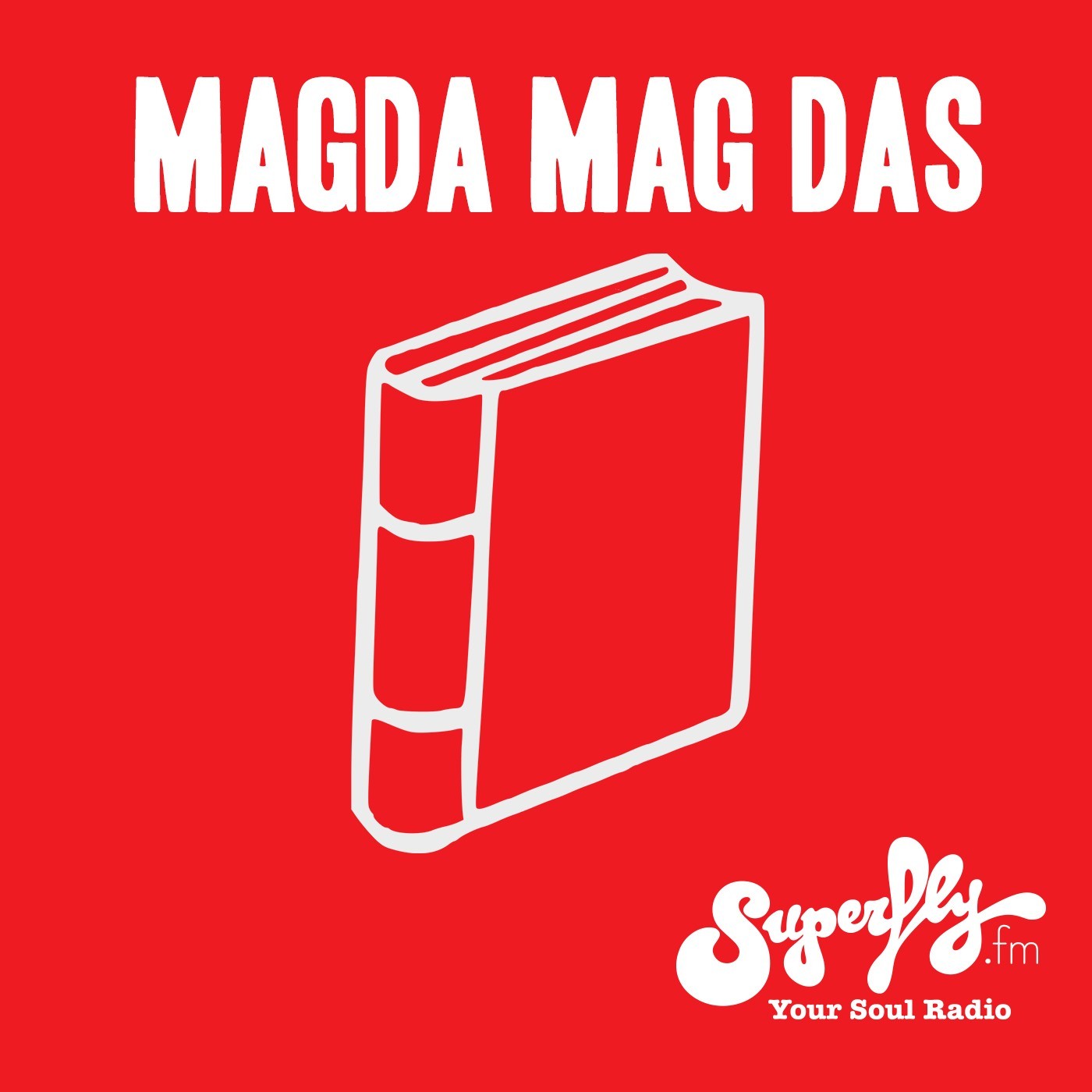 Superfly, Magda mag das | „Geschenketipps 3" episode artwork