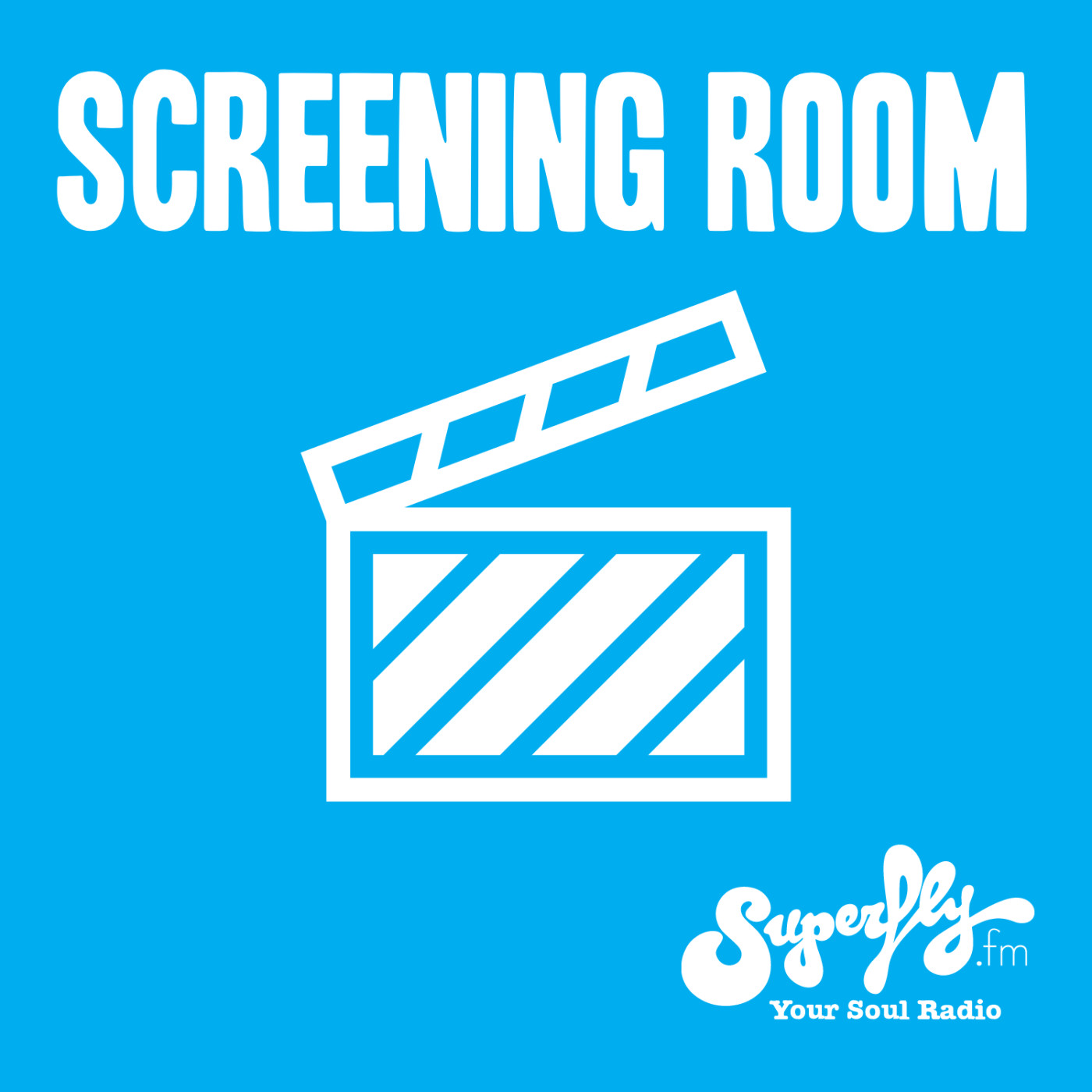 Superfly Screening Room - Kinostarts im Oktober