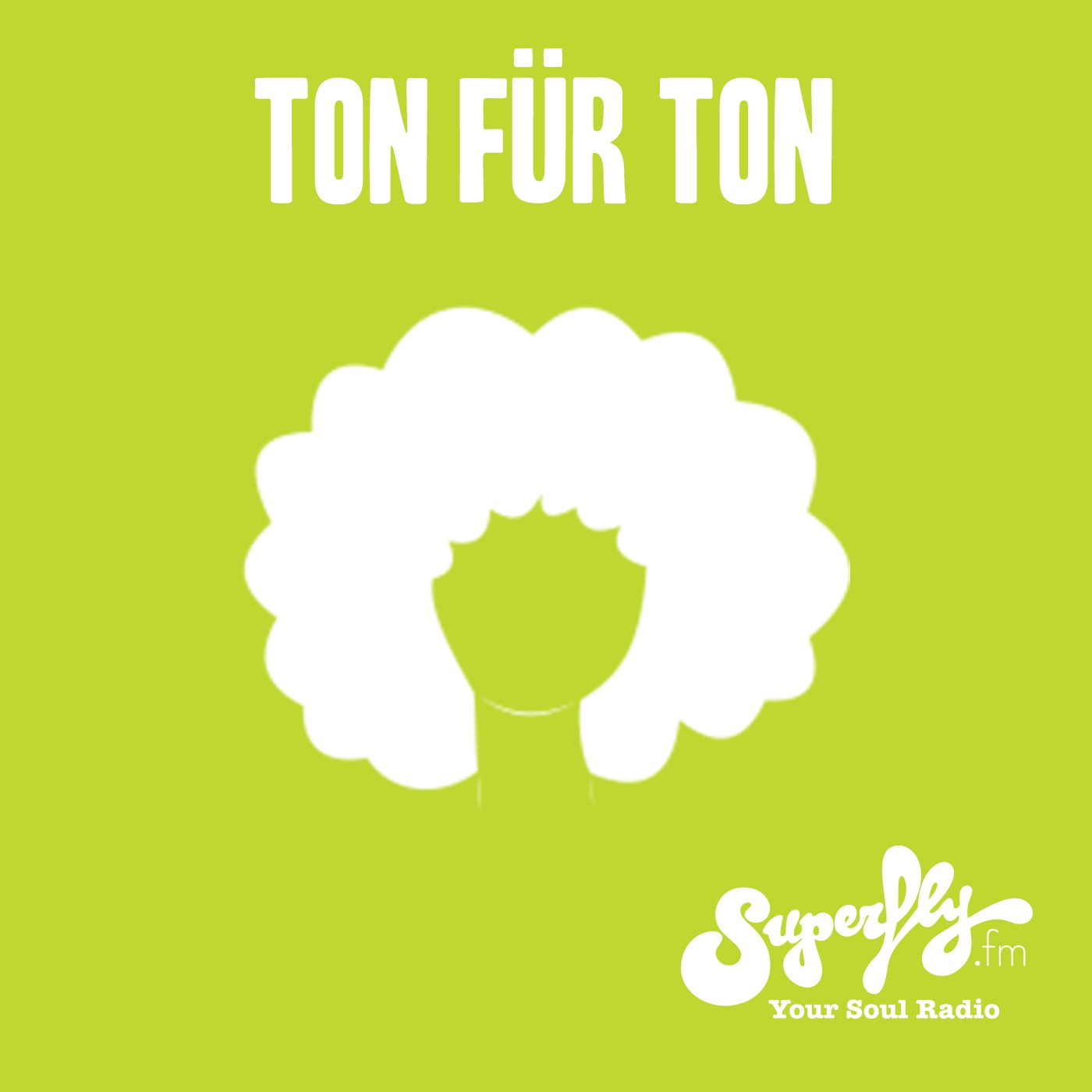 Superfly Featured | White Christmas