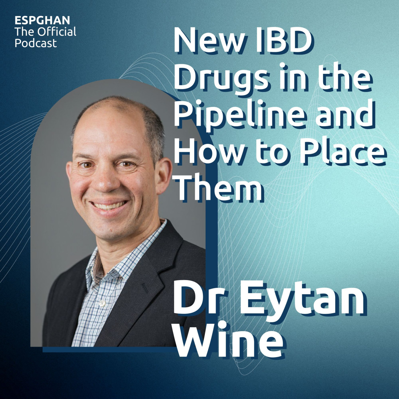 ESPGHAN Podcast