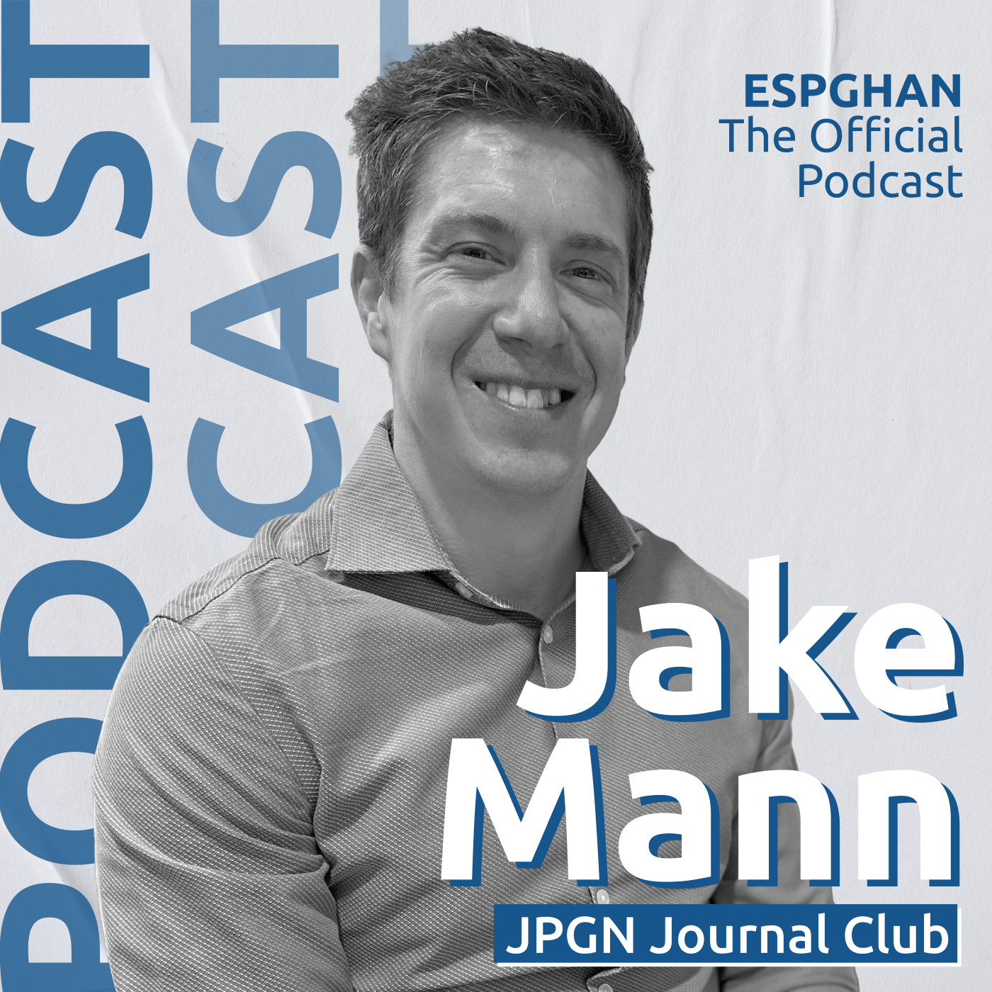 ESPGHAN Podcast