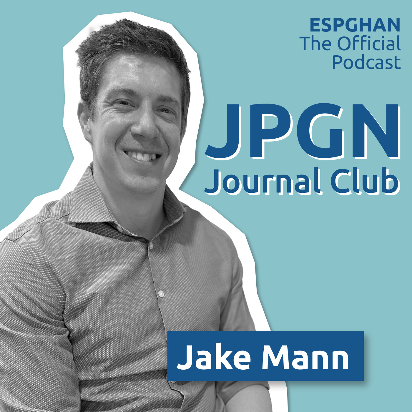 ESPGHAN Podcast