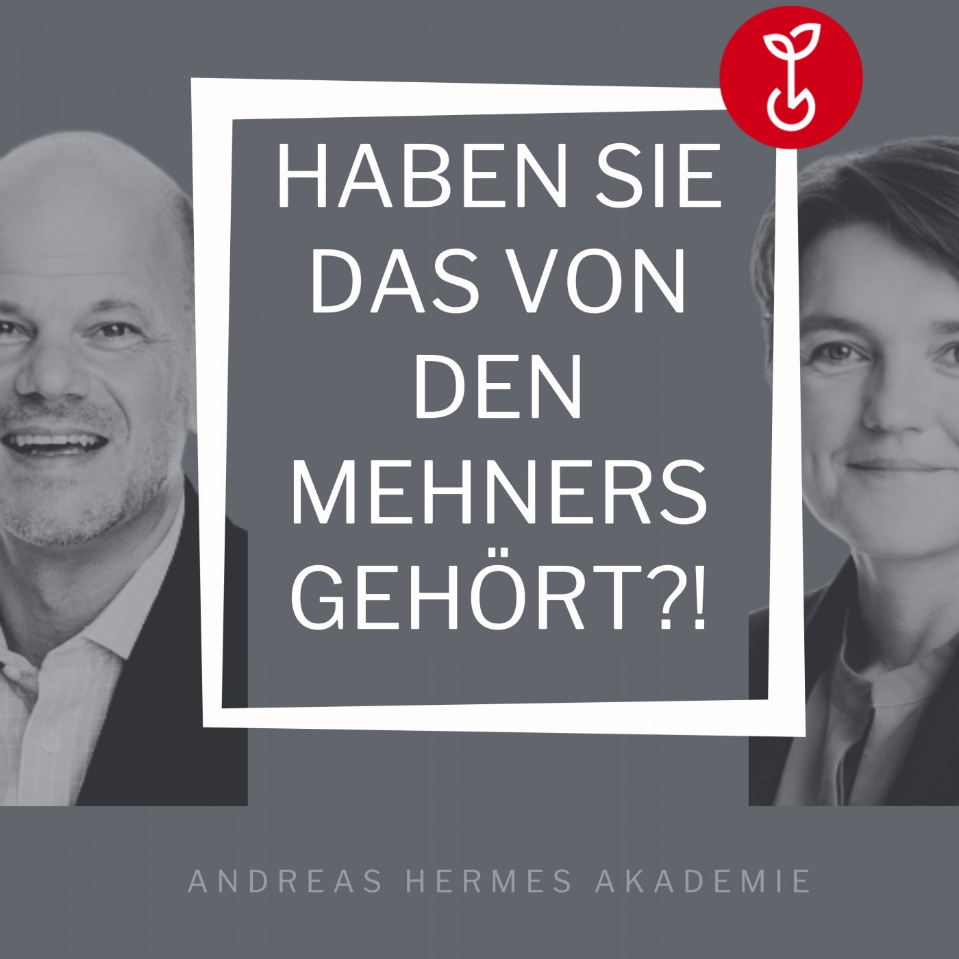 Haben Sie das von den Mehners gehört?