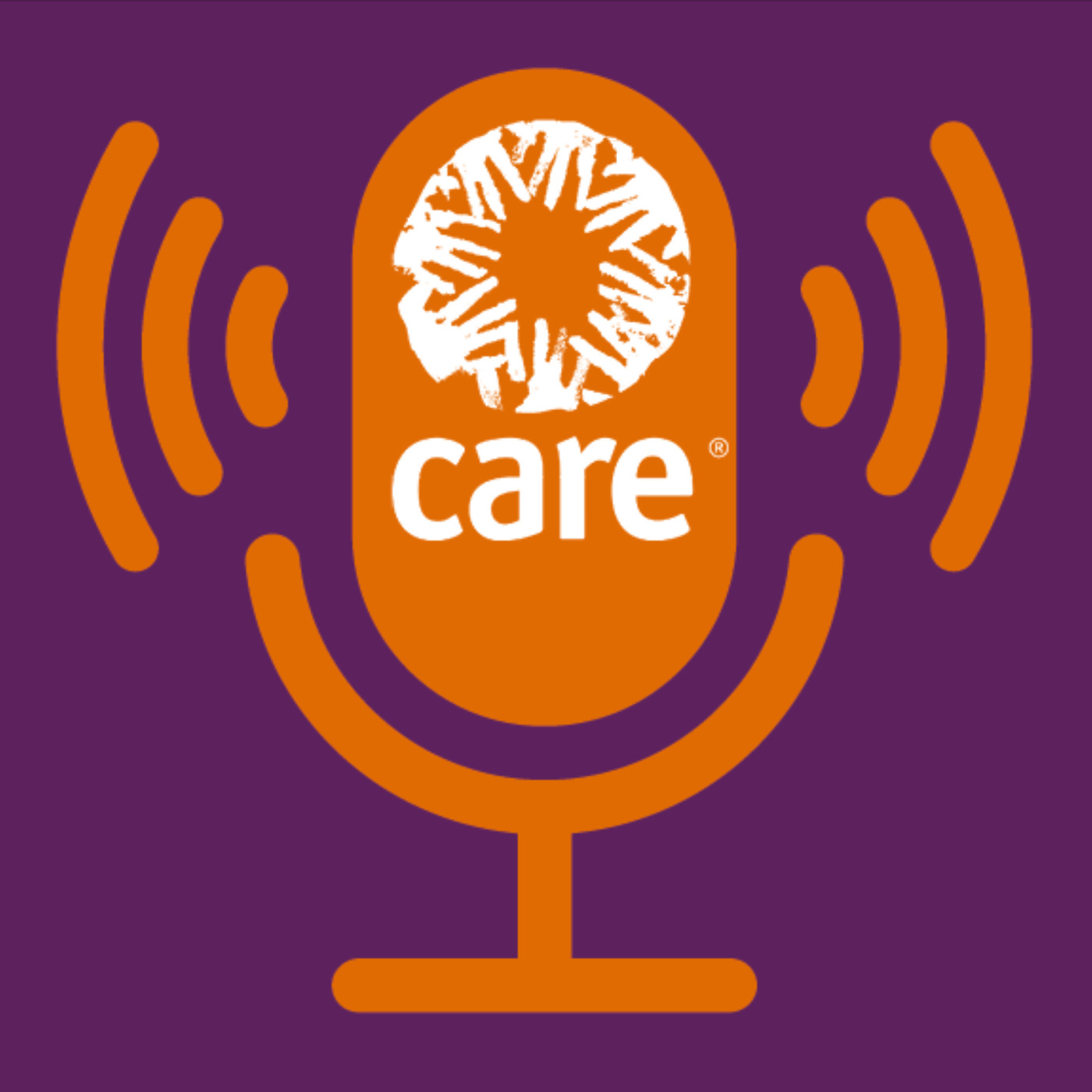 CARE in Action: Jerry Tuan, Chief Information Officer CARE USA episode artwork
