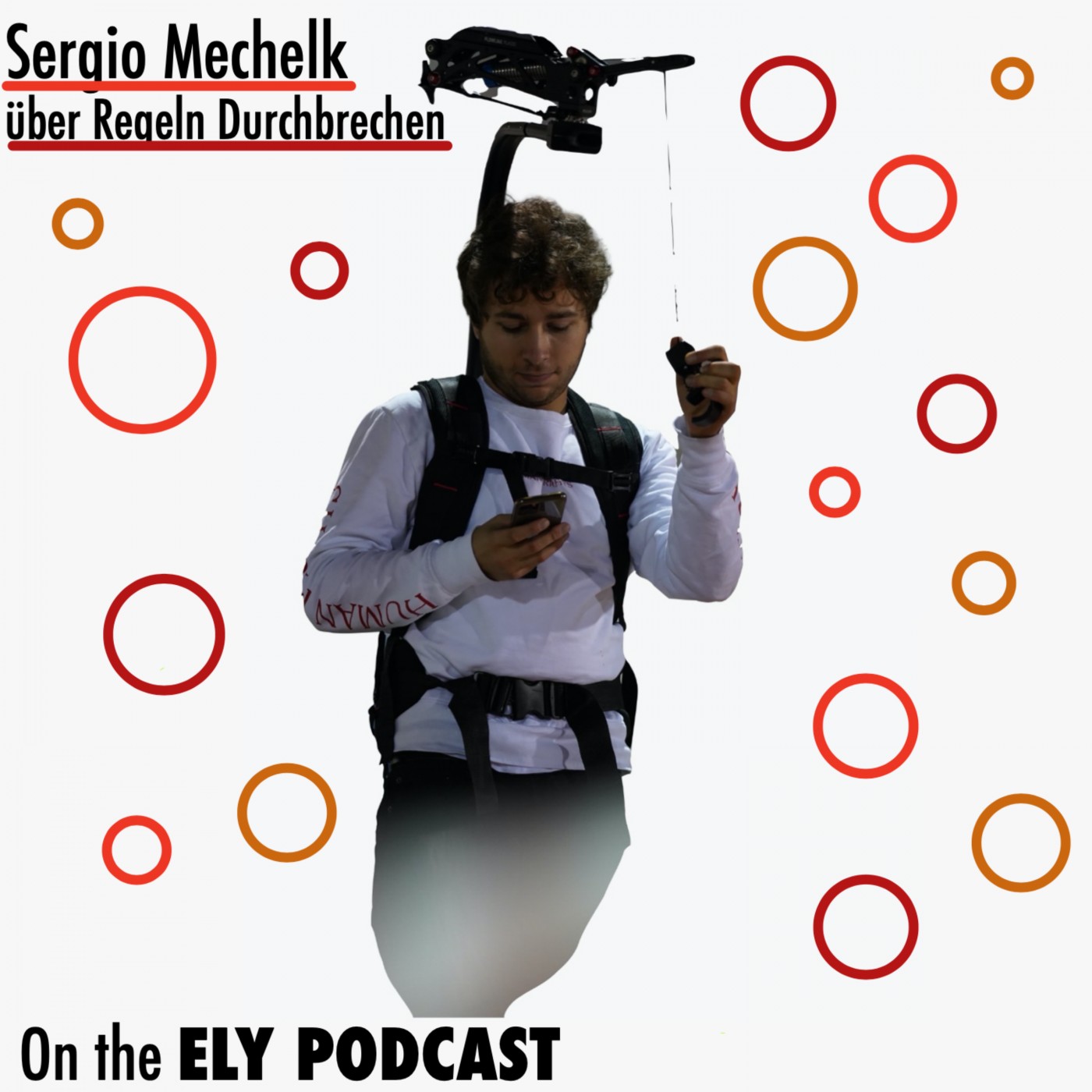 The ELY Podcast