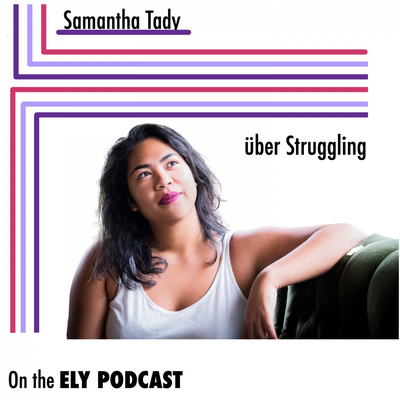 The ELY Podcast