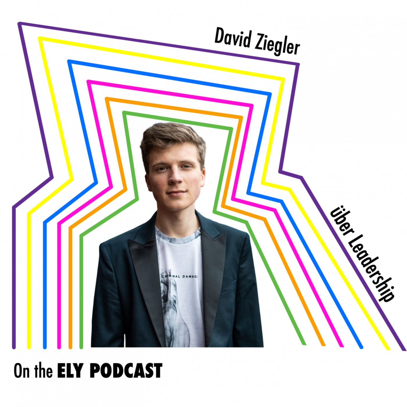 The ELY Podcast