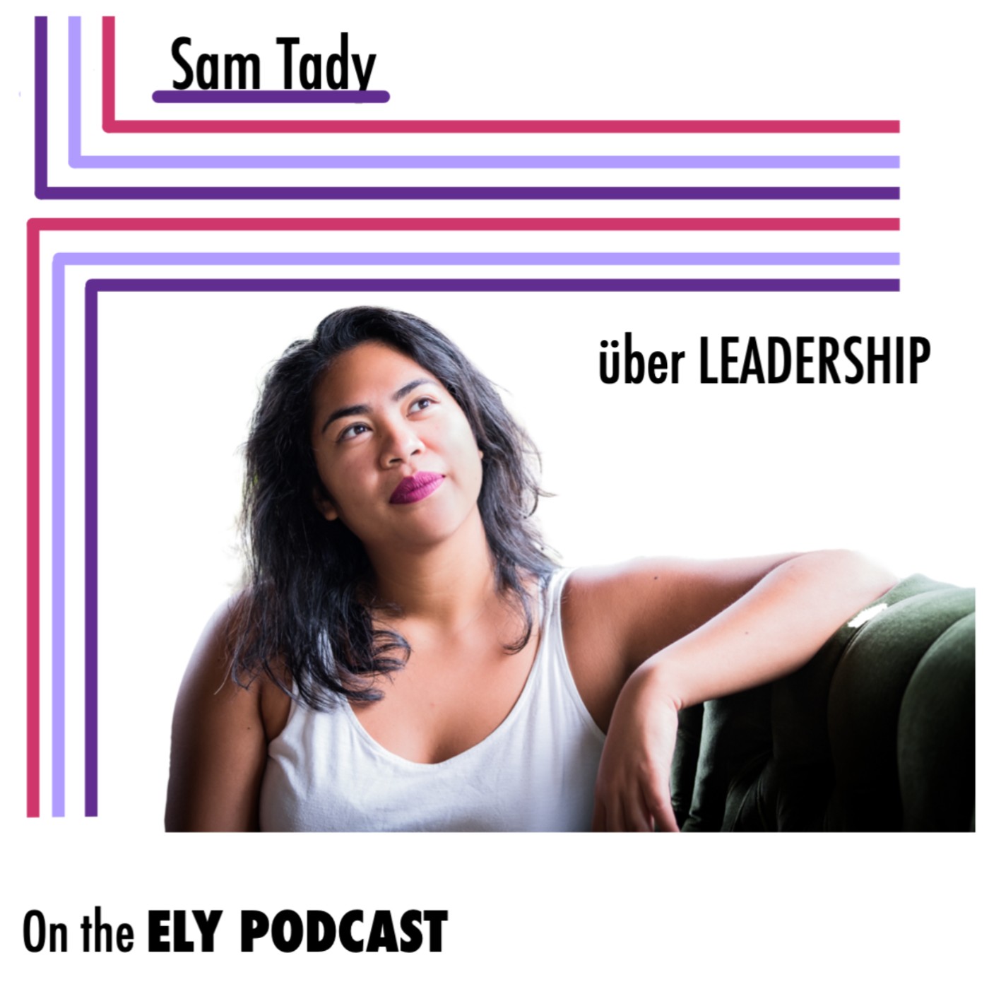 The ELY Podcast