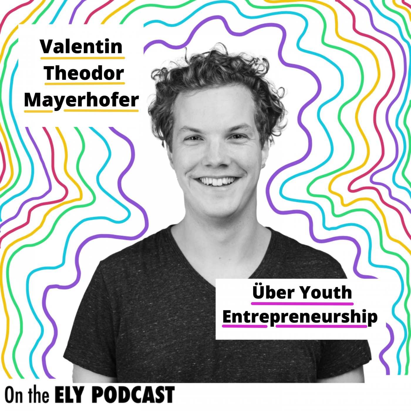 The ELY Podcast