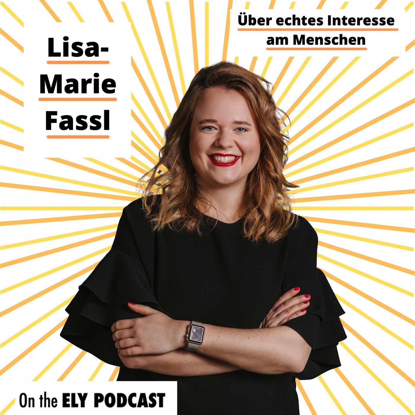 The ELY Podcast