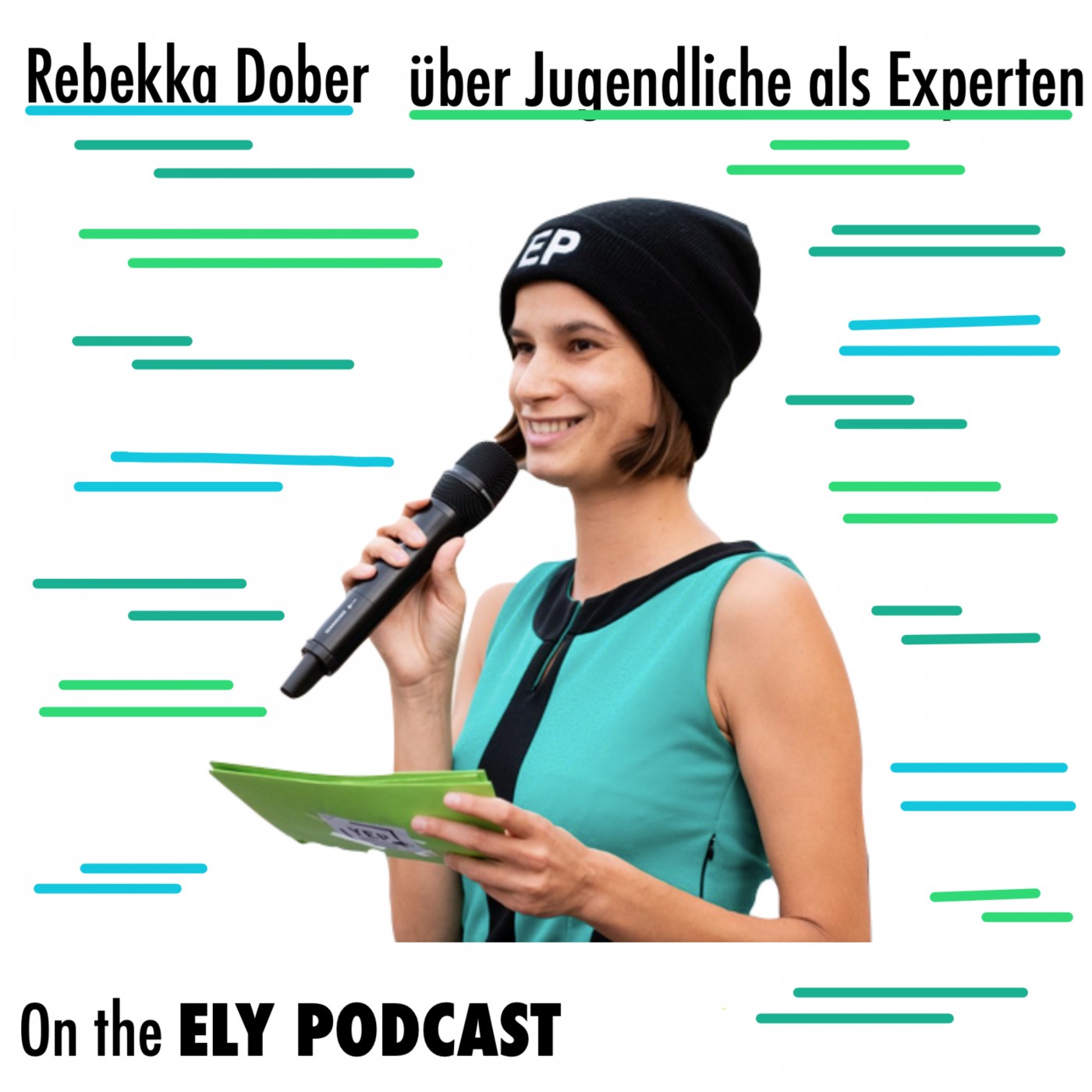 The ELY Podcast