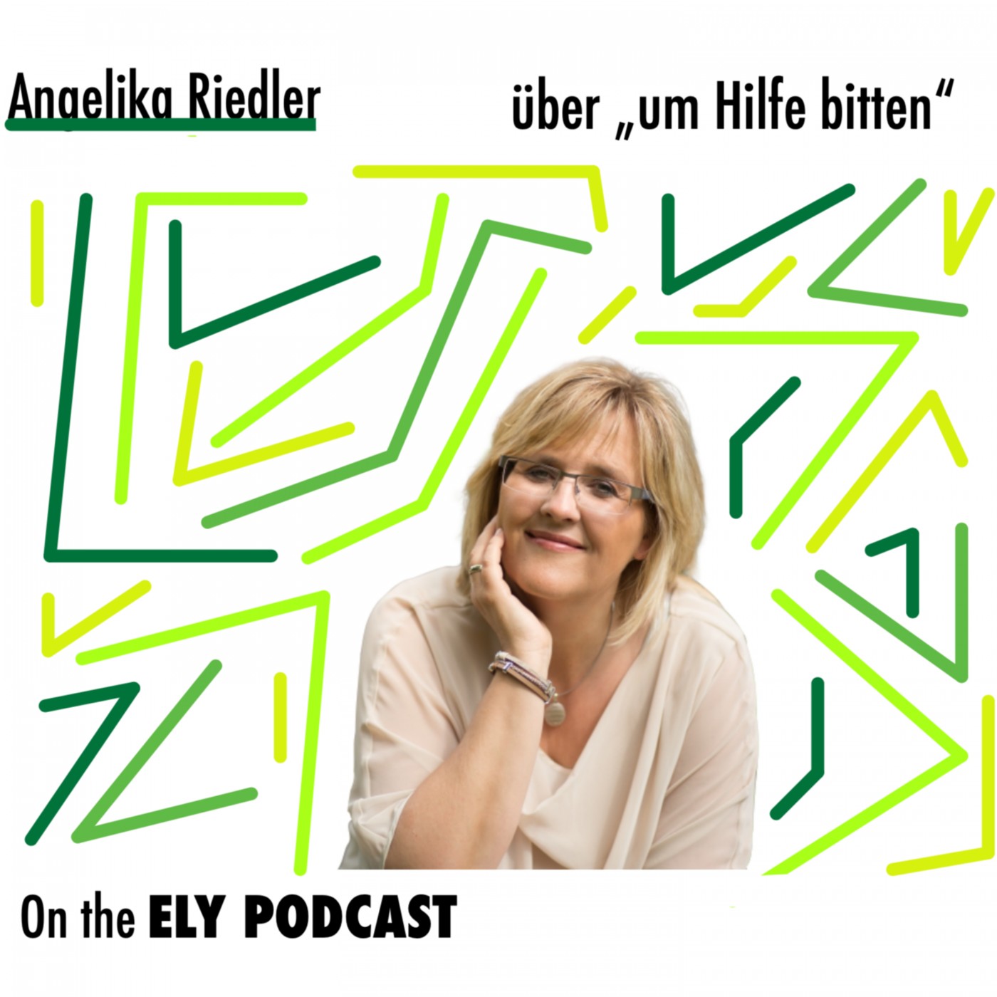 The ELY Podcast