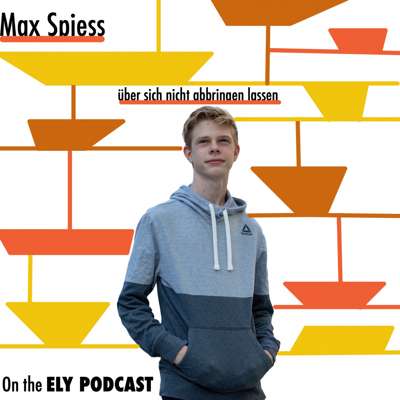 The ELY Podcast