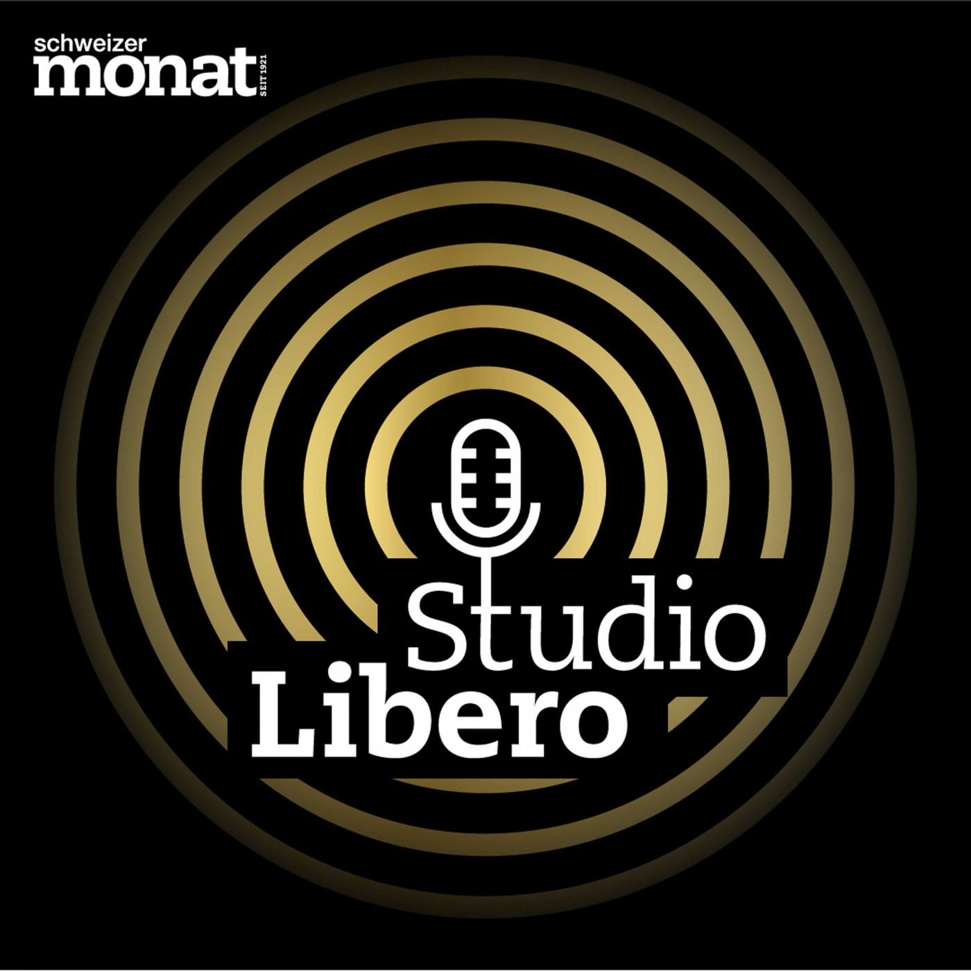 Studio Libero #34 mit Dani Stüssi