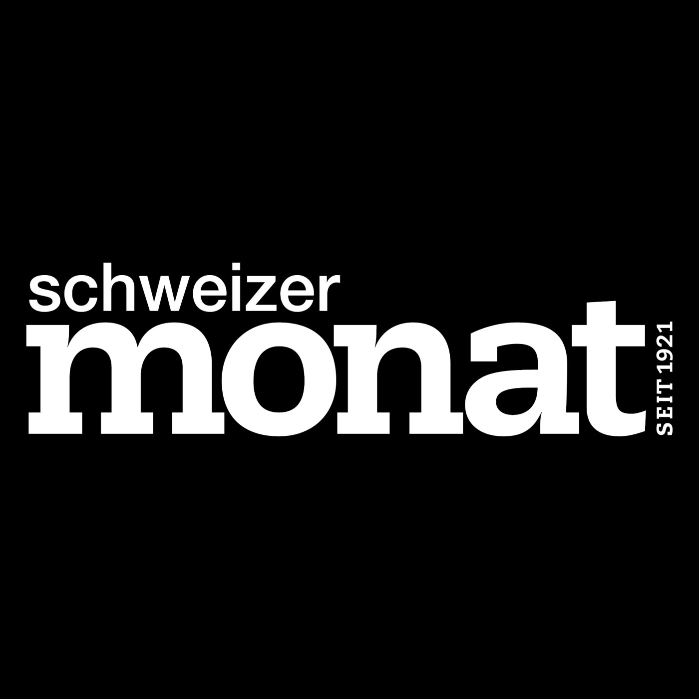 Artwork for Schweizer Monat