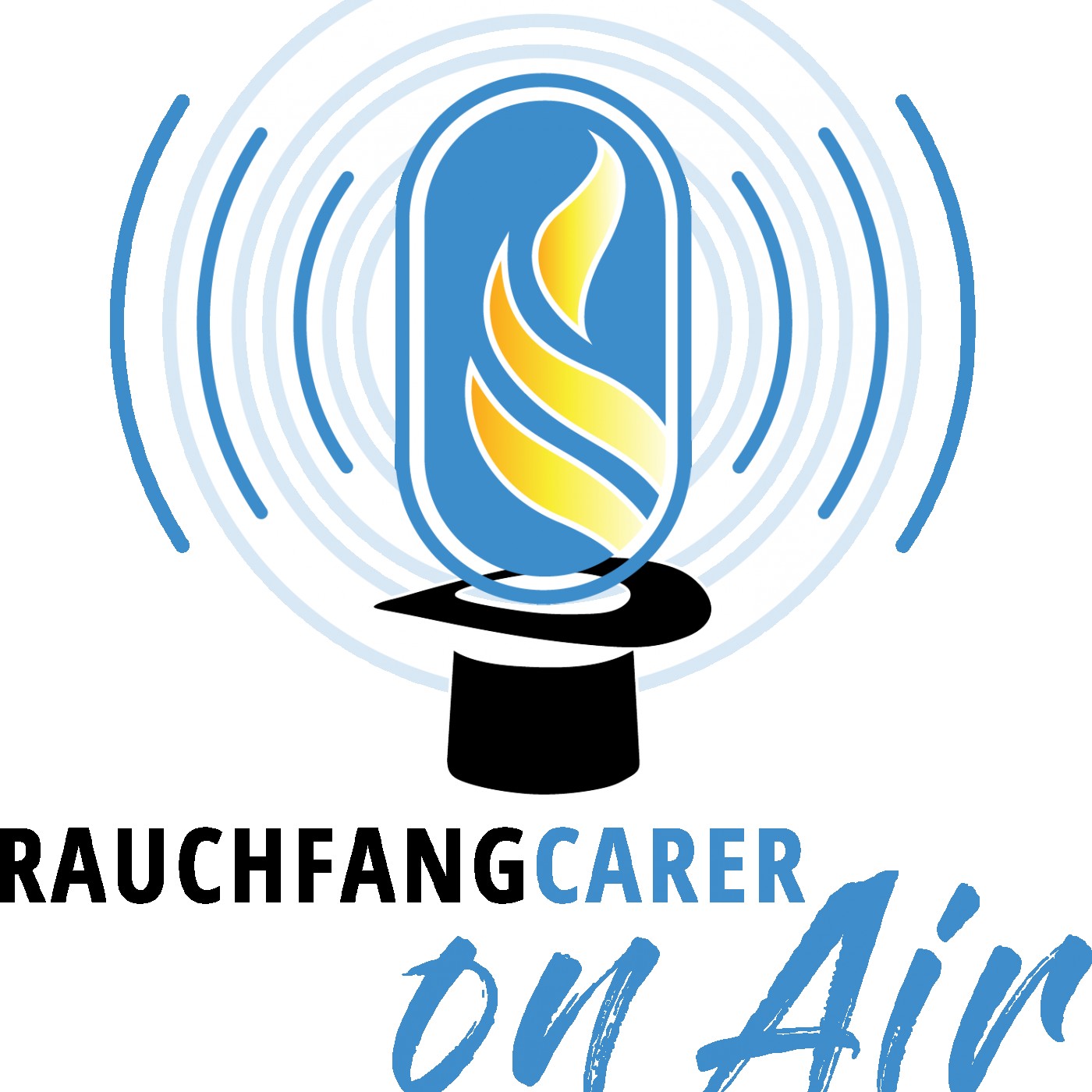 Rauchfangcarer On Air
