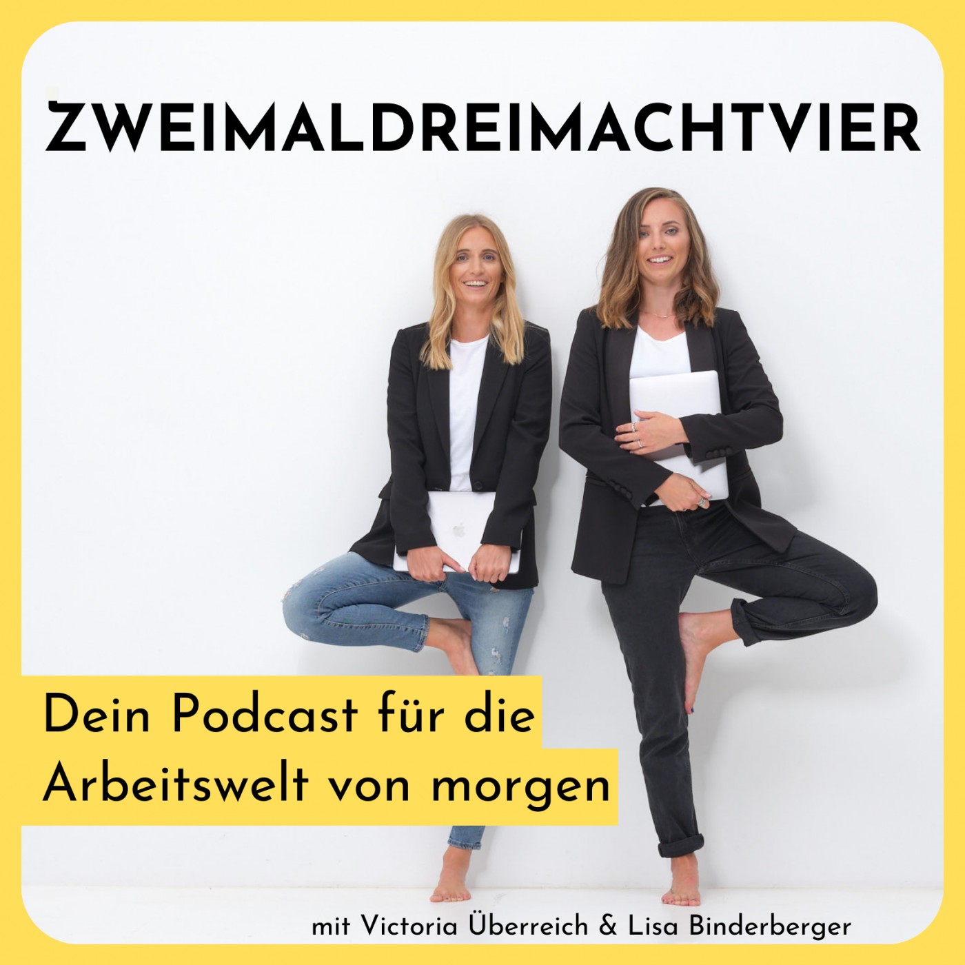 #6 Alice Katter im Interview über Arbeitskultur, die Notwendigkeit von Ruhephasen und den Mehrwert von Playfulness im Arbeitsalltag.