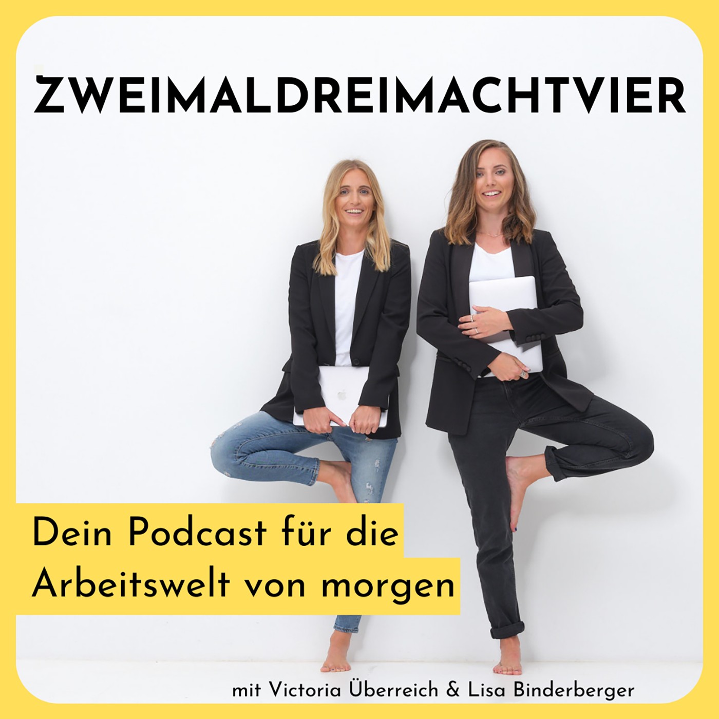 Zweimaldreimachtvier