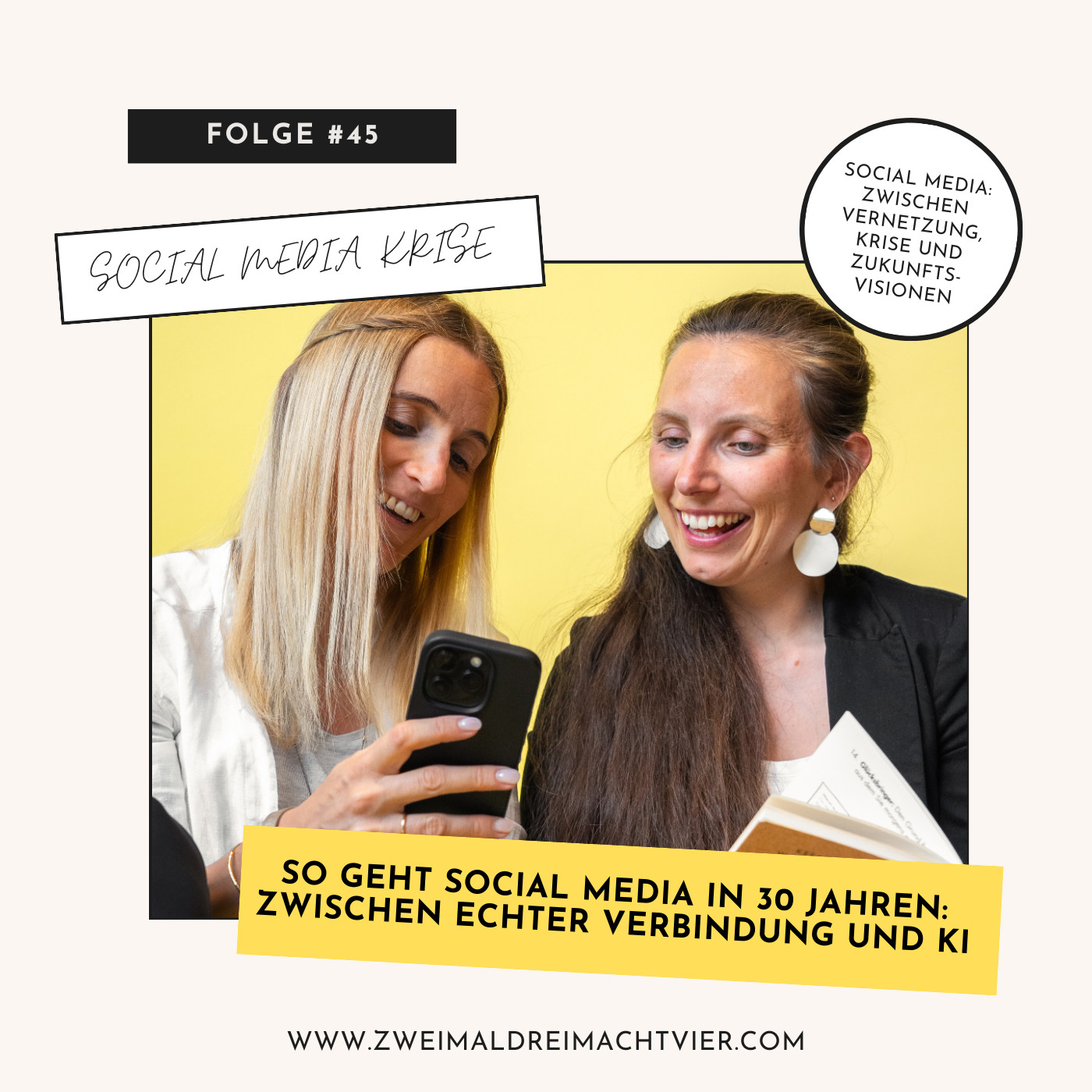 Zweimaldreimachtvier