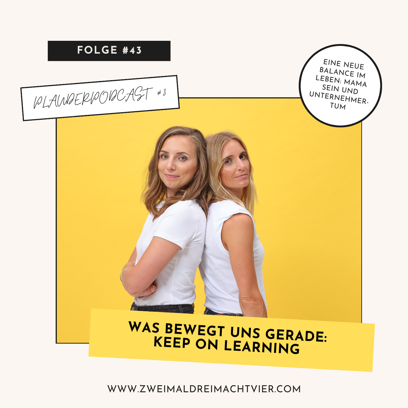 Zweimaldreimachtvier