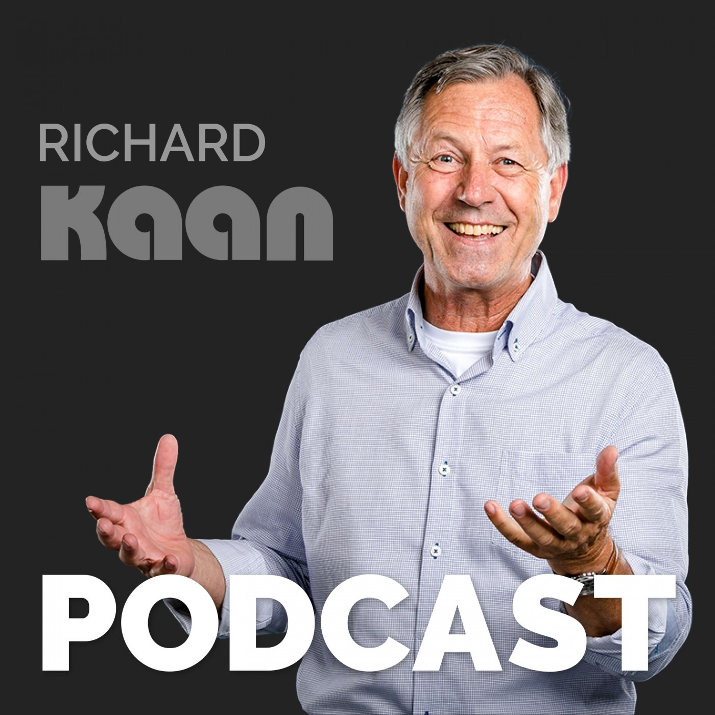 Richard Kaan Podcast