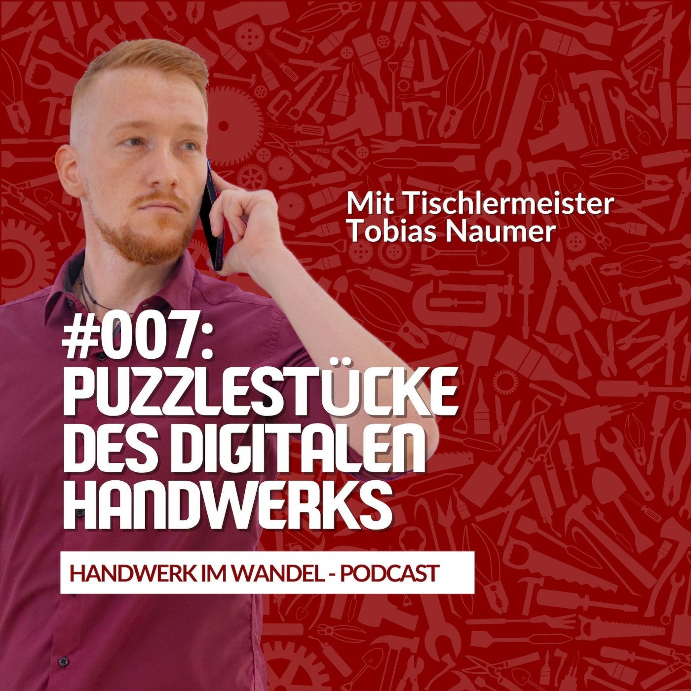 Handwerk im Wandel