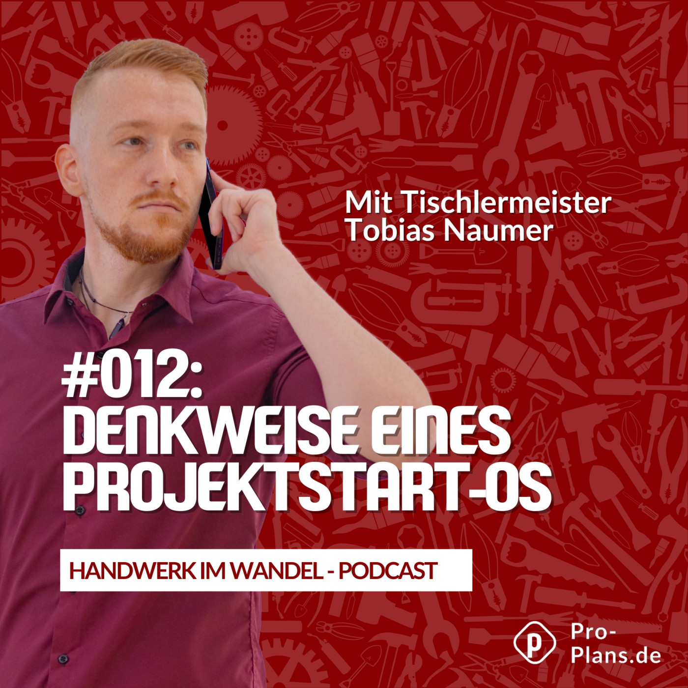 Handwerk im Wandel