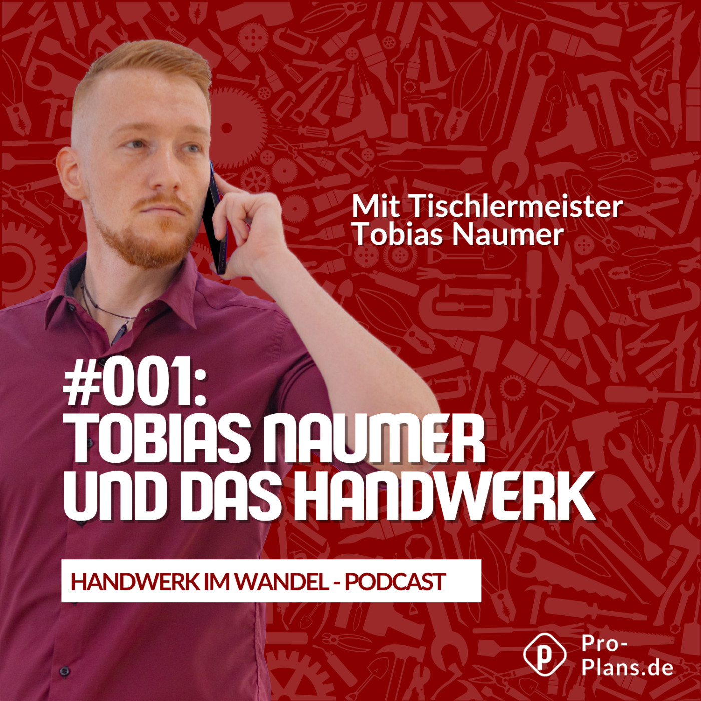 Handwerk im Wandel