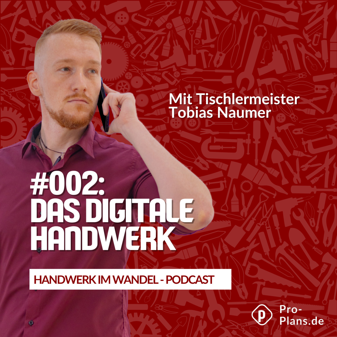 Handwerk im Wandel