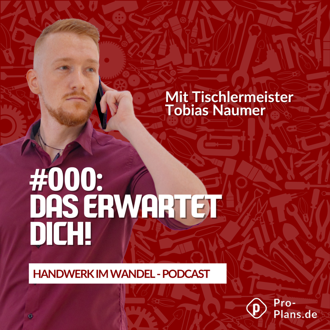 Handwerk im Wandel
