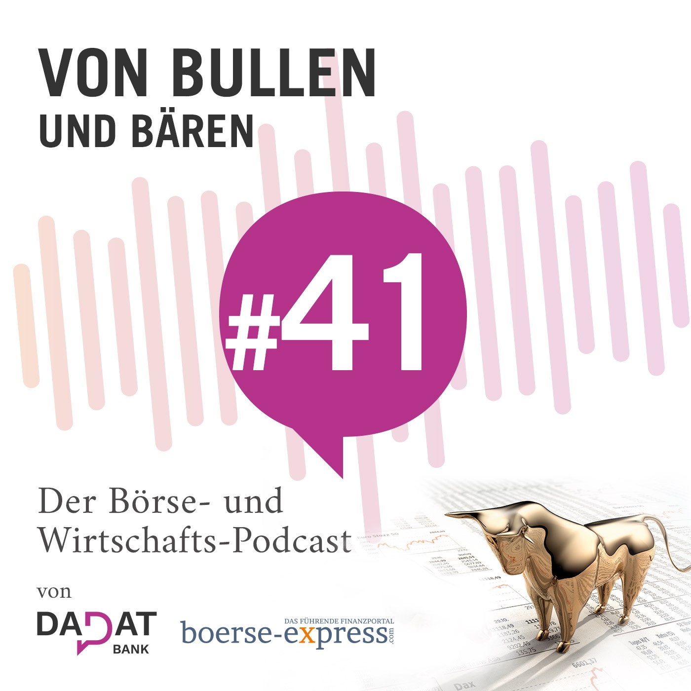 Von Bullen und Bären
