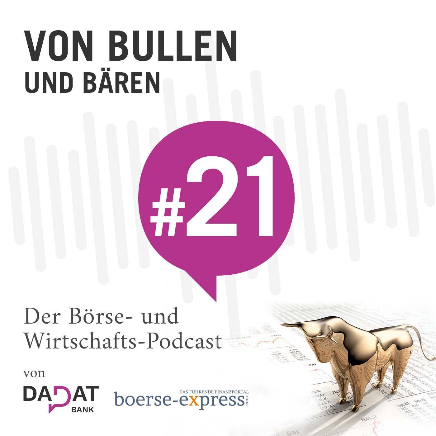 Von Bullen und Bären