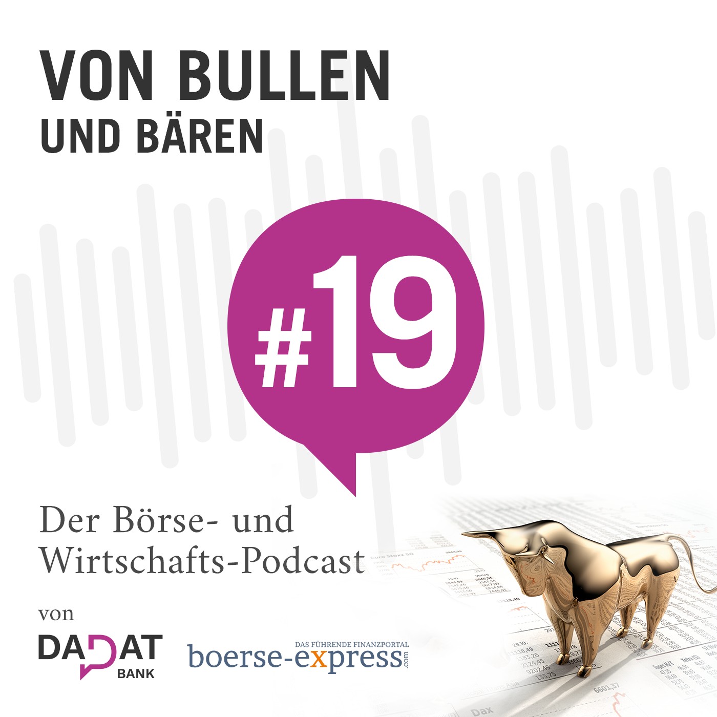 Von Bullen und Bären