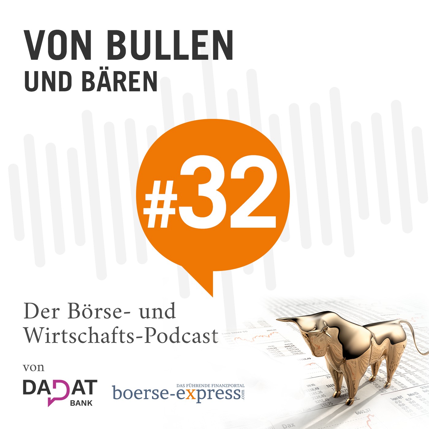 Von Bullen und Bären