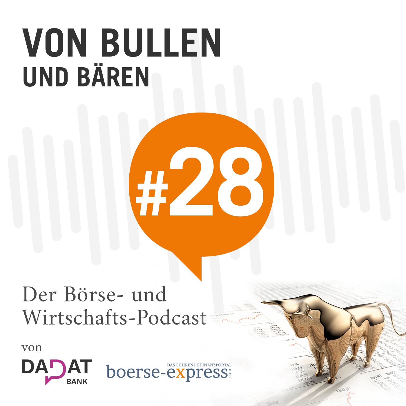 Von Bullen und Bären
