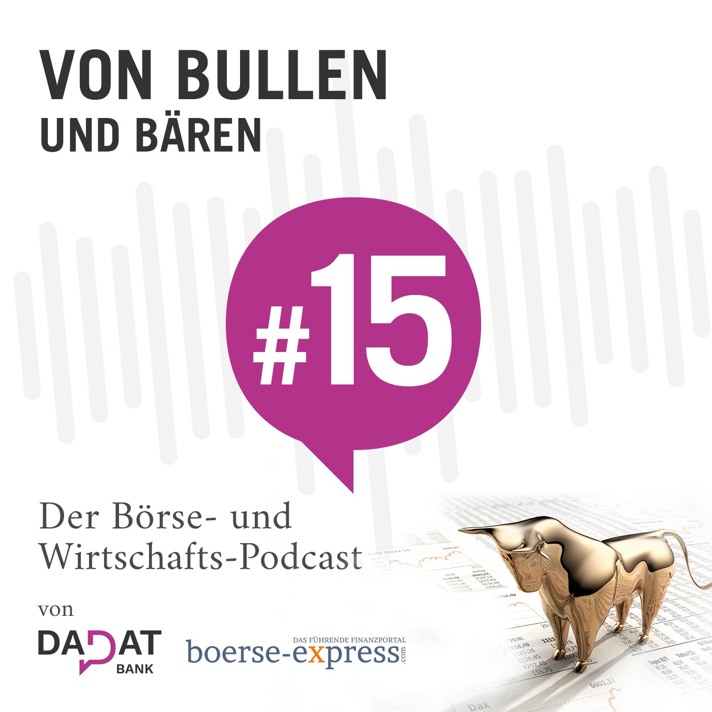 Von Bullen und Bären