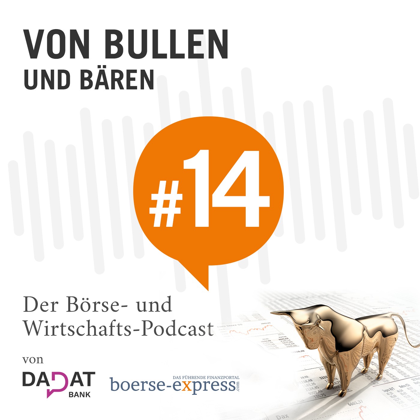 Von Bullen und Bären