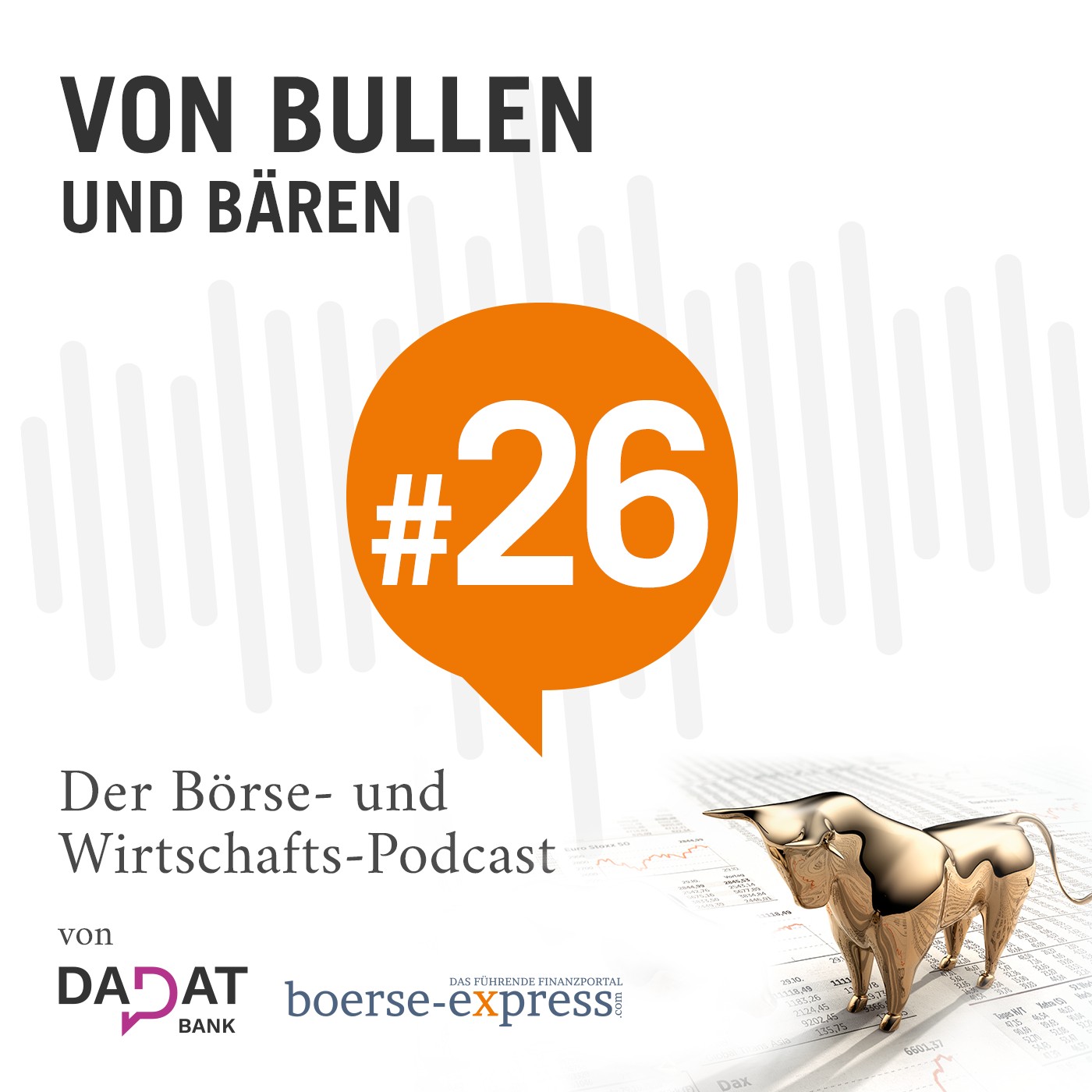 Von Bullen und Bären