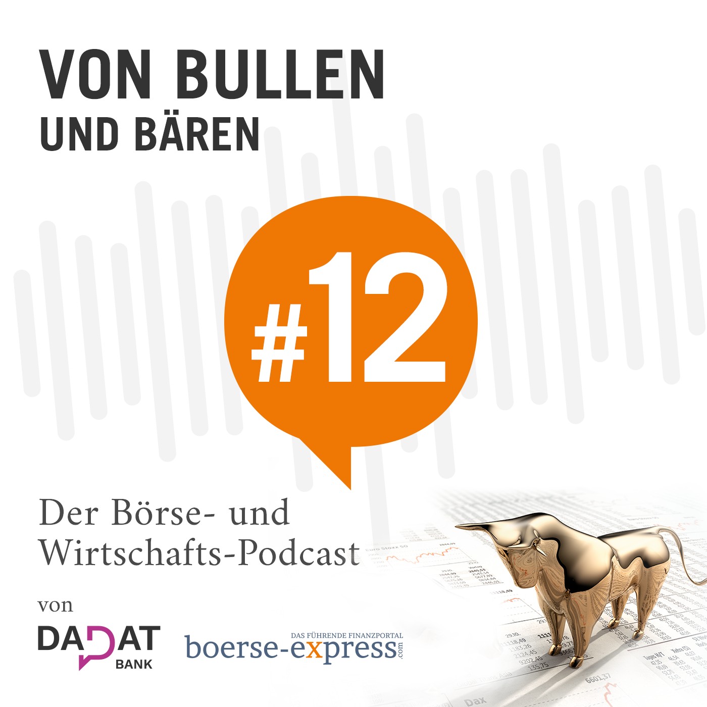 Von Bullen und Bären